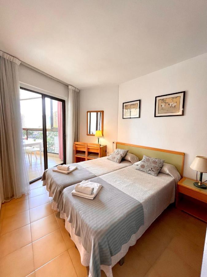 Torpa - Aloturin Apartment Benidorm