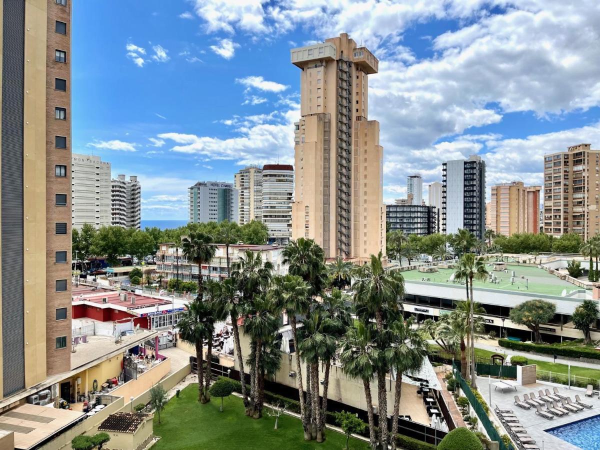 Apartment Torpa - Aloturin Benidorm