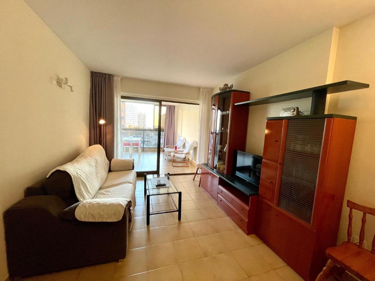 Torpa - Aloturin Apartment Benidorm