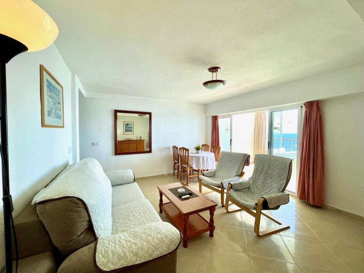 Miramar Playa - Aloturin Benidorm Apartment Benidorm