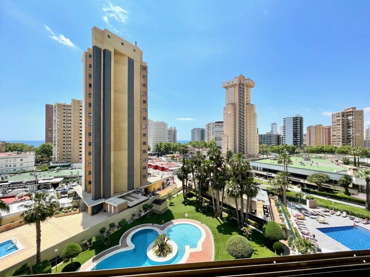 Torpa - Aloturin * Benidorm