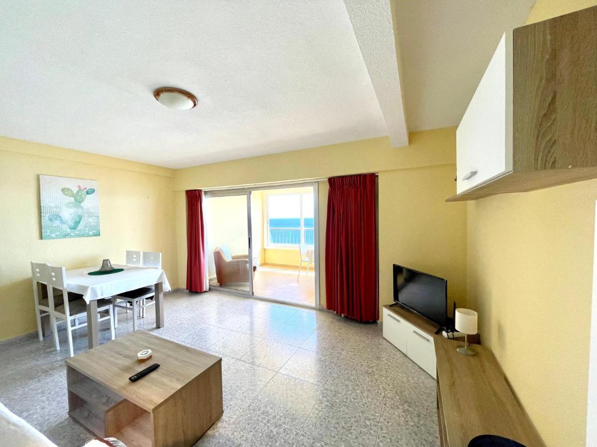 Apartment Miramar Playa - Aloturin Benidorm