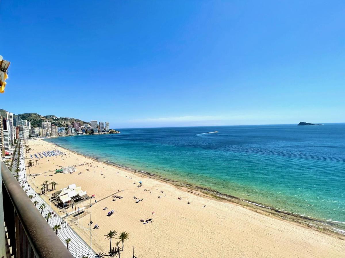 Apartment Miramar Playa - Aloturin Benidorm Benidorm
