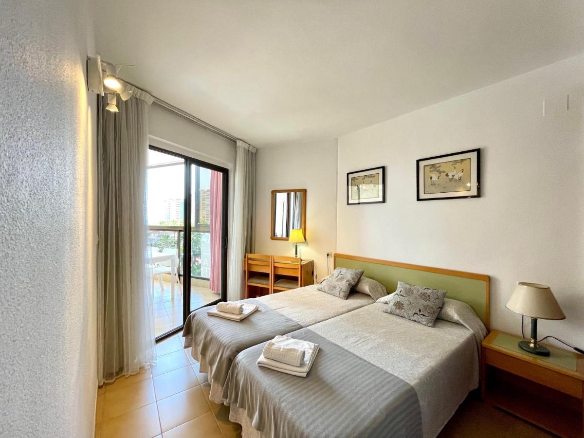 Apartment Torpa - Aloturin Benidorm