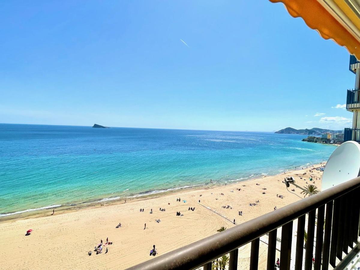 Miramar Playa - Aloturin Benidorm *