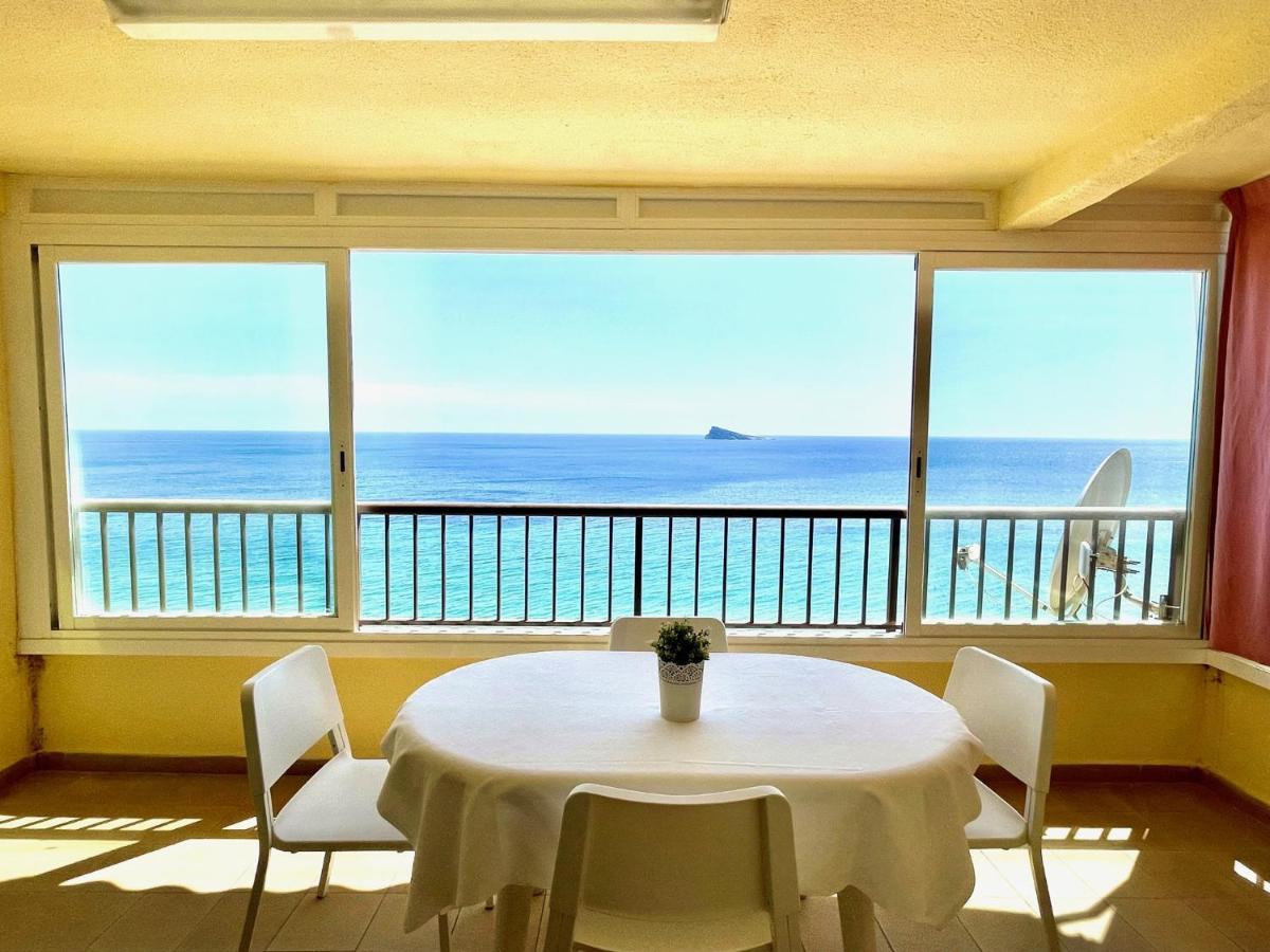Miramar Playa - Aloturin Benidorm Apartment *