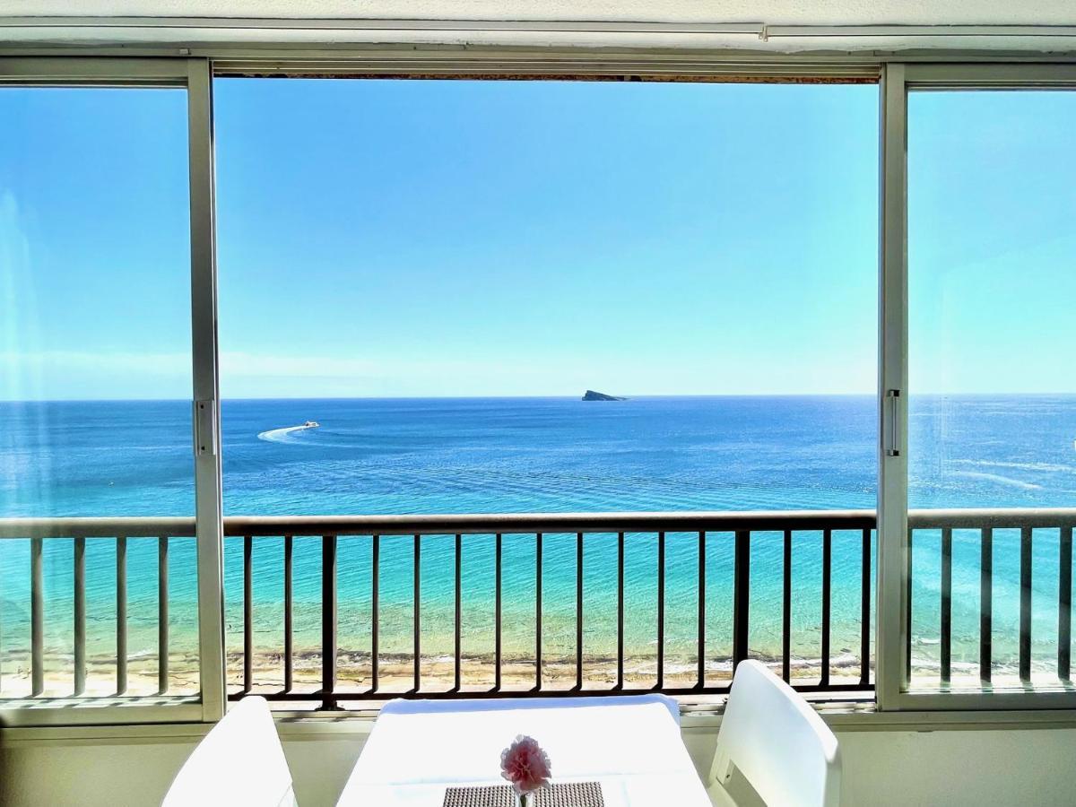 Miramar Playa - Aloturin Benidorm Apartment
