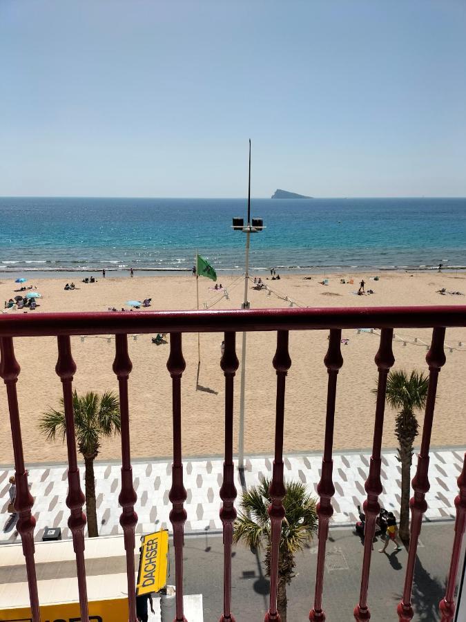Damas 3b Front - Pool & Parking Apartamento *