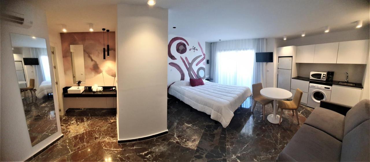 Appartement San Jaime Center