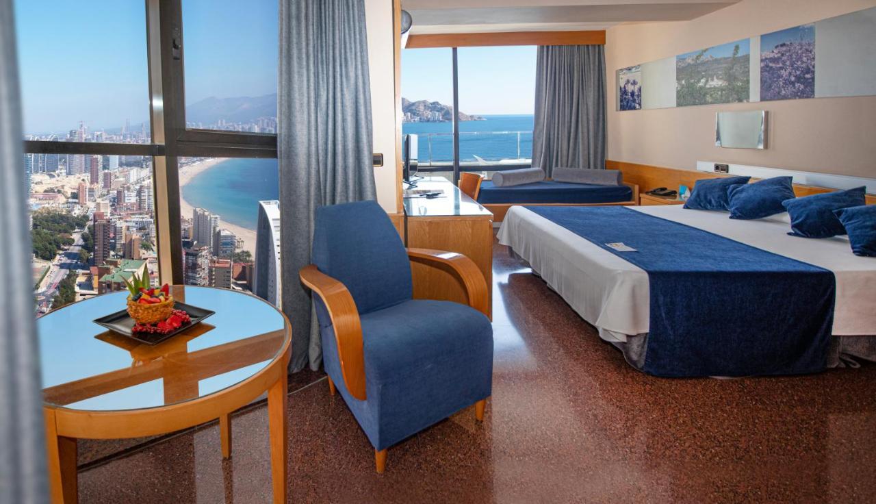 Gran Bali & Benidorm