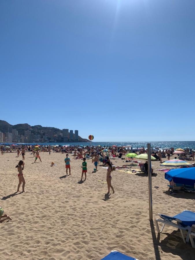 Milan Soria Luxury House * Benidorm