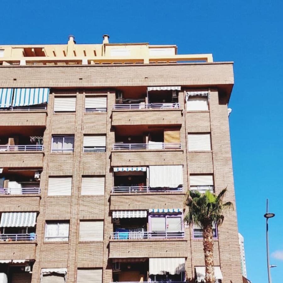 Viena Vi Apartment Benidorm