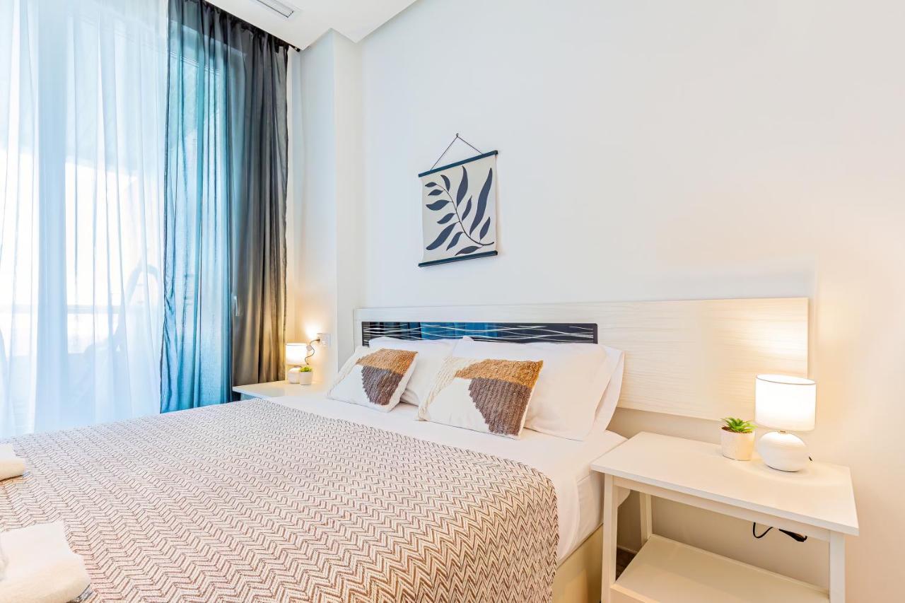 Apartamento Gemelos Sea View Benidorm