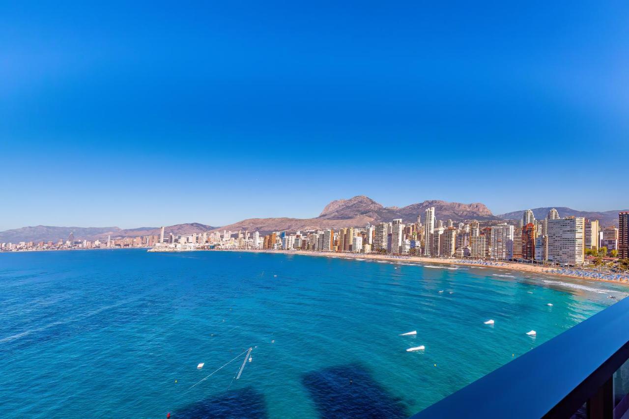 Gemelos Sea View Apartamento