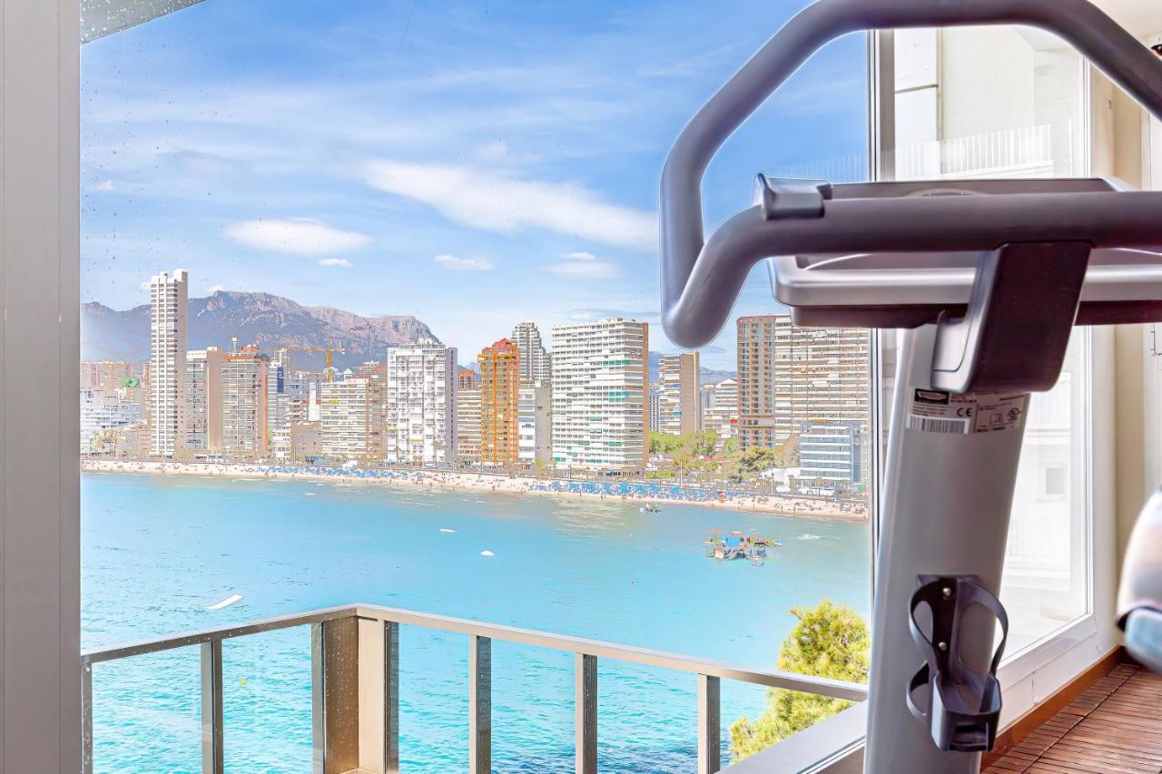Gemelos Sea View Apartamento *