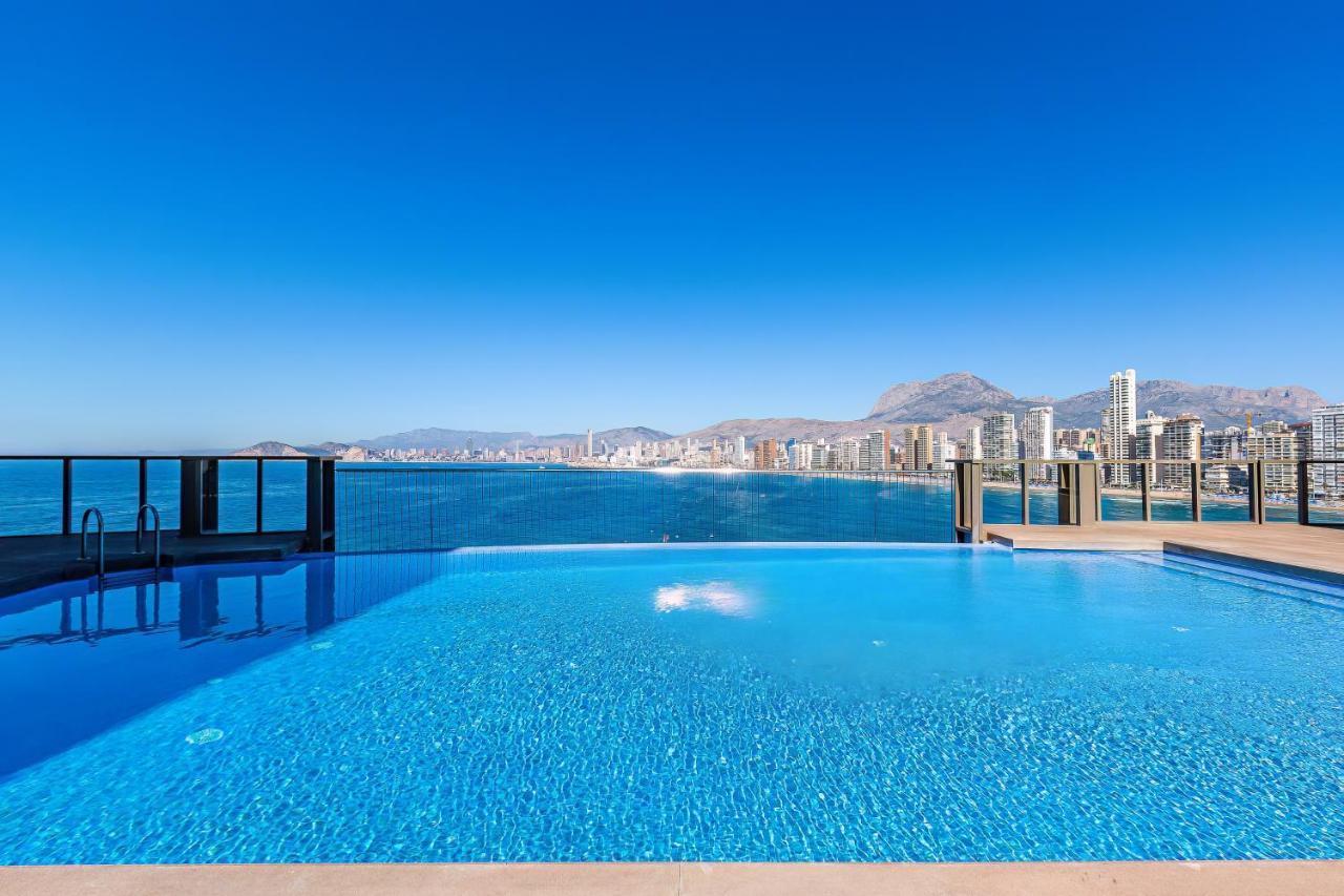 Gemelos Sea View * Benidorm