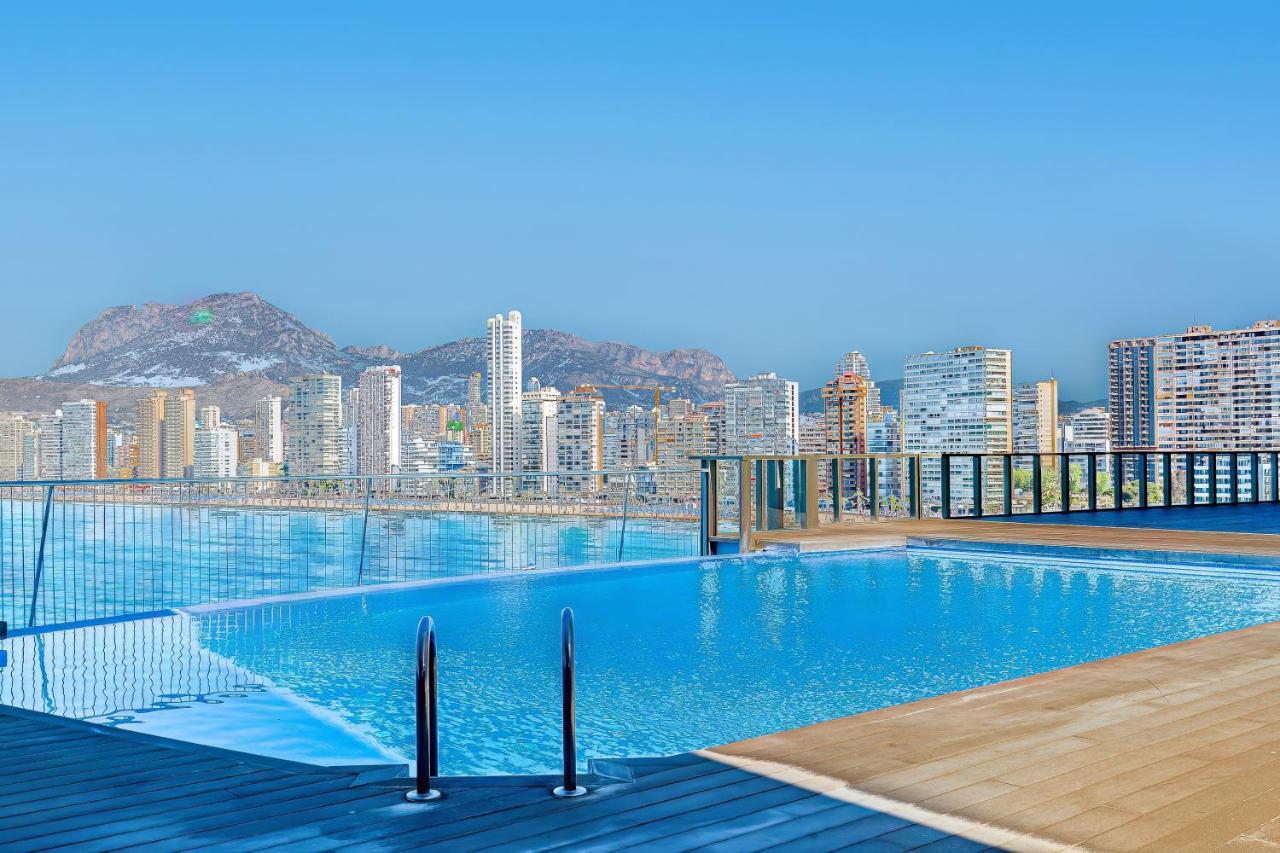 Gemelos Sea View Apartamento