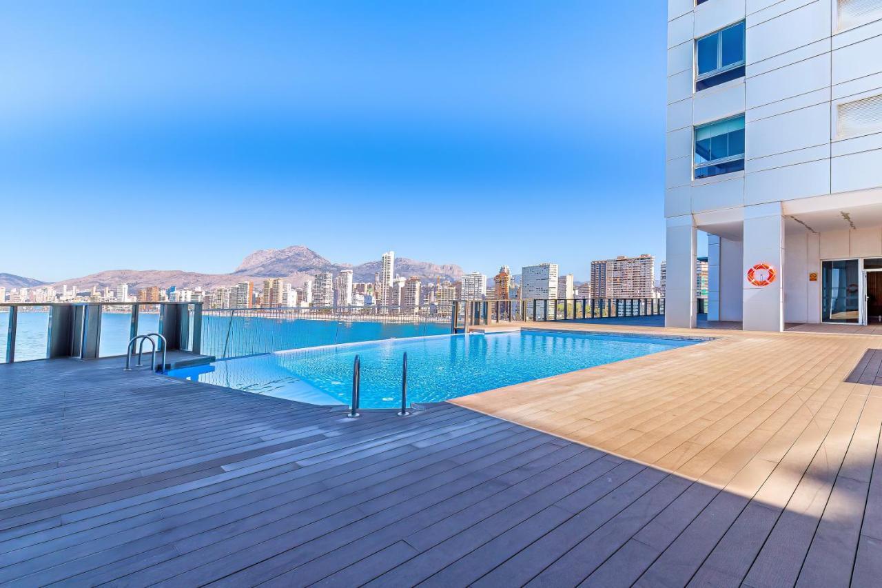 Apartment Gemelos Levante *