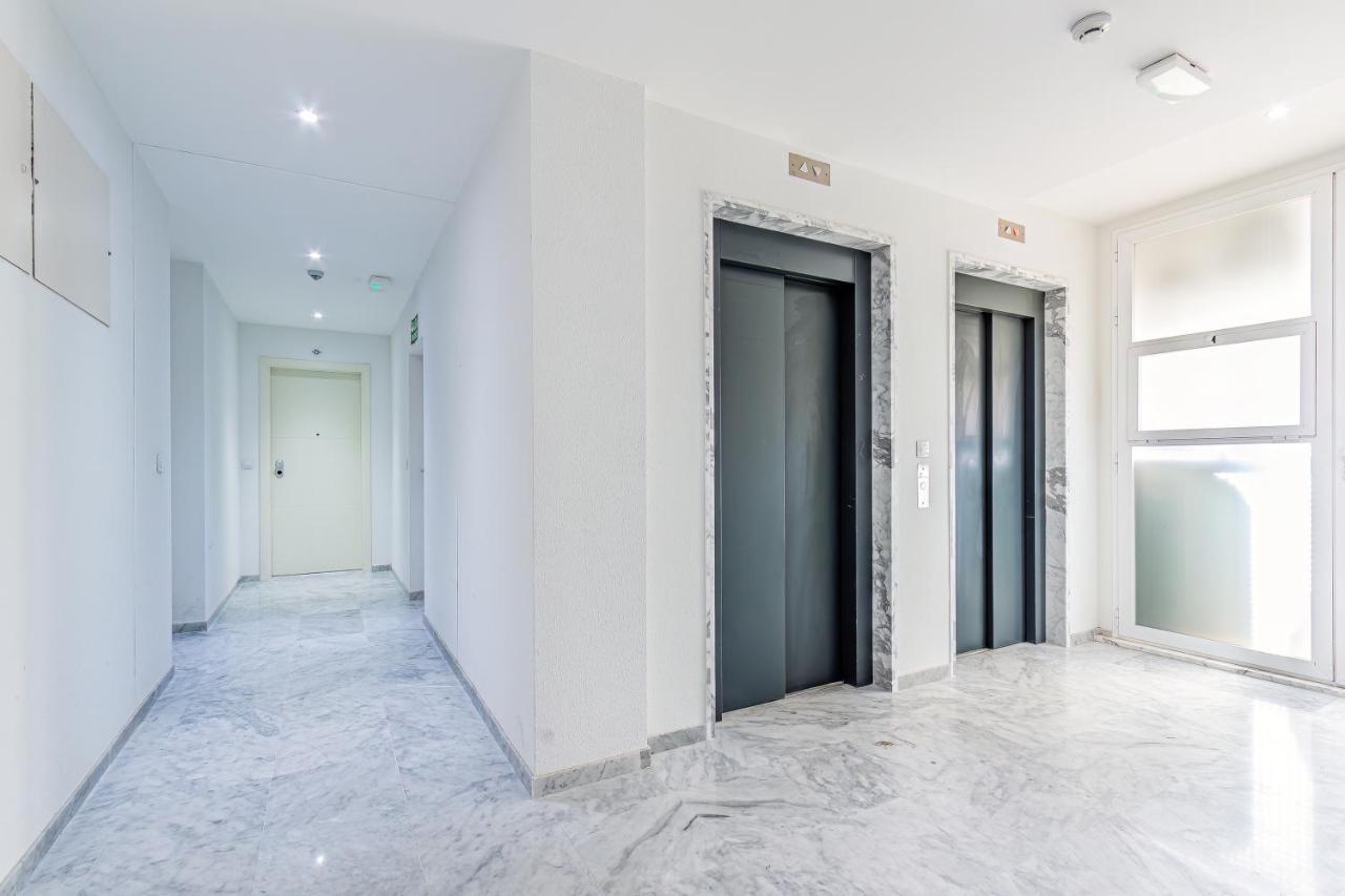 Gemelos Sea View Apartamento