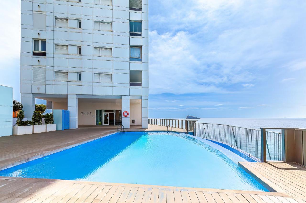 Apartamento Gemelos Sea View Benidorm