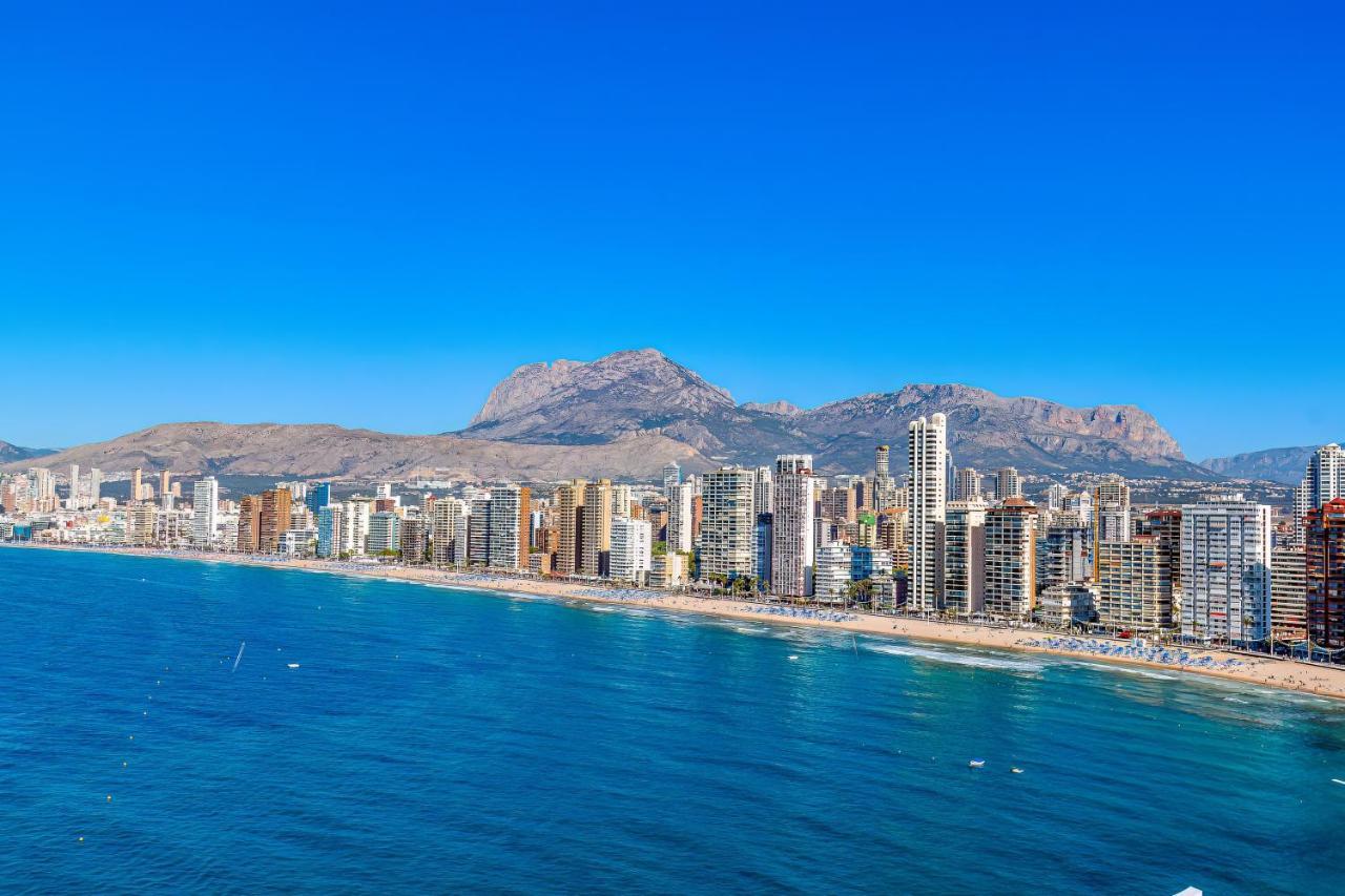 Gemelos Sea View Apartamento