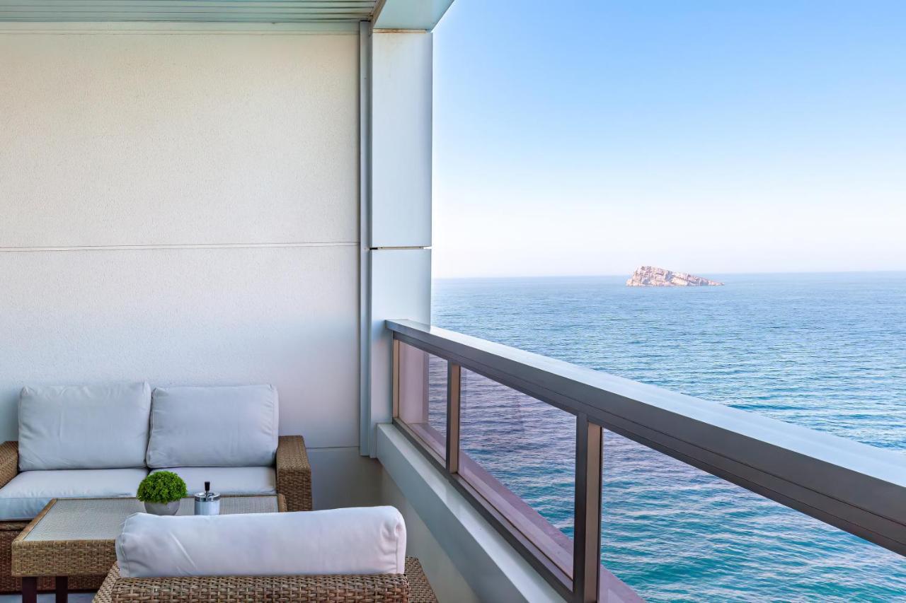 Gemelos Sea View *