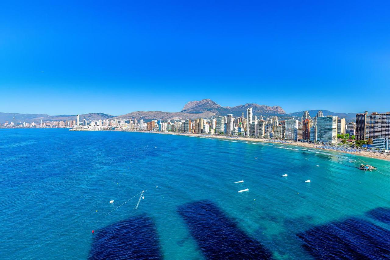 Gemelos Sea View Apartamento *