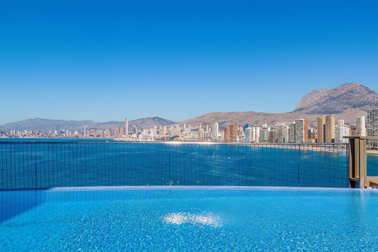 Gemelos Sea View * Benidorm