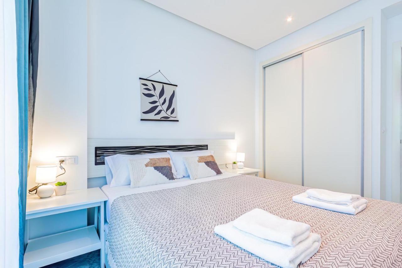 Apartamento Gemelos Sea View