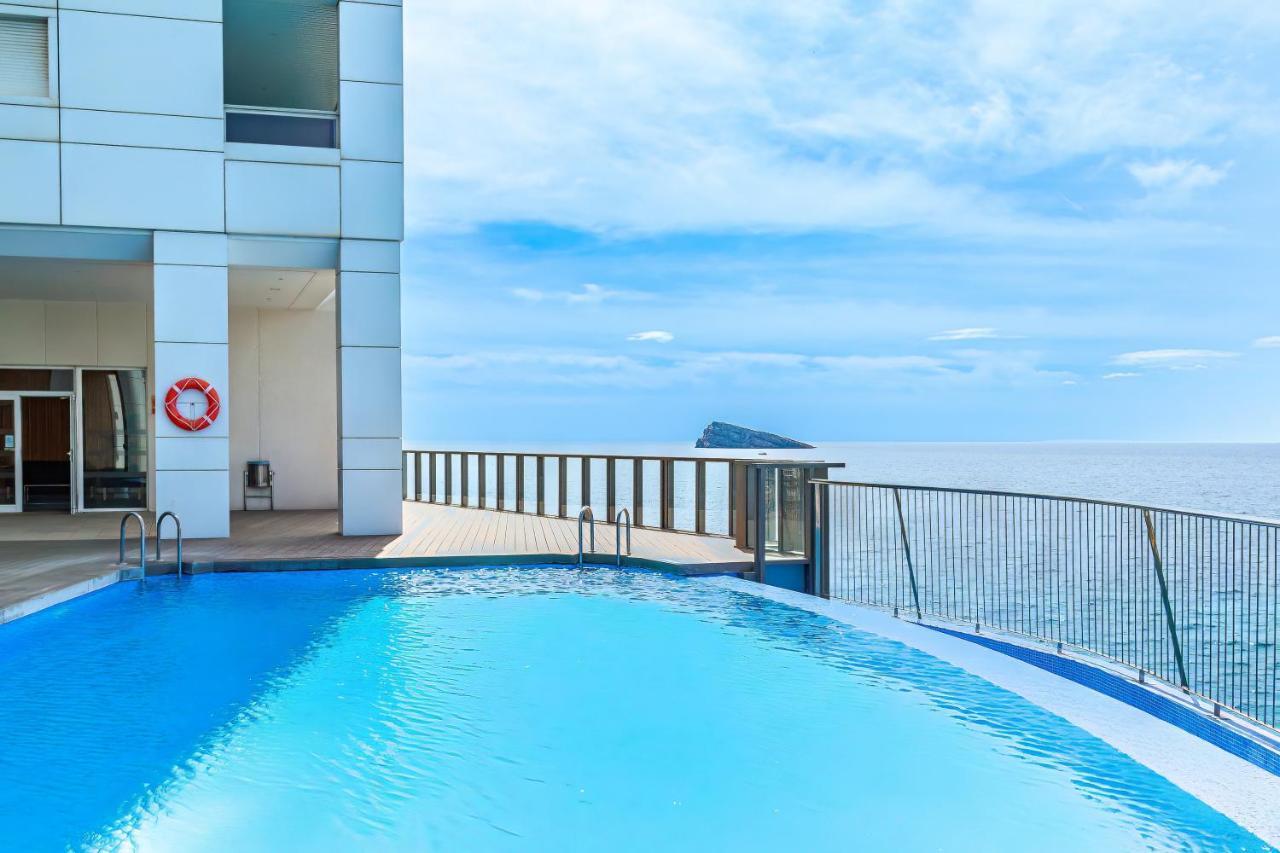 Gemelos Sea View Apartamento