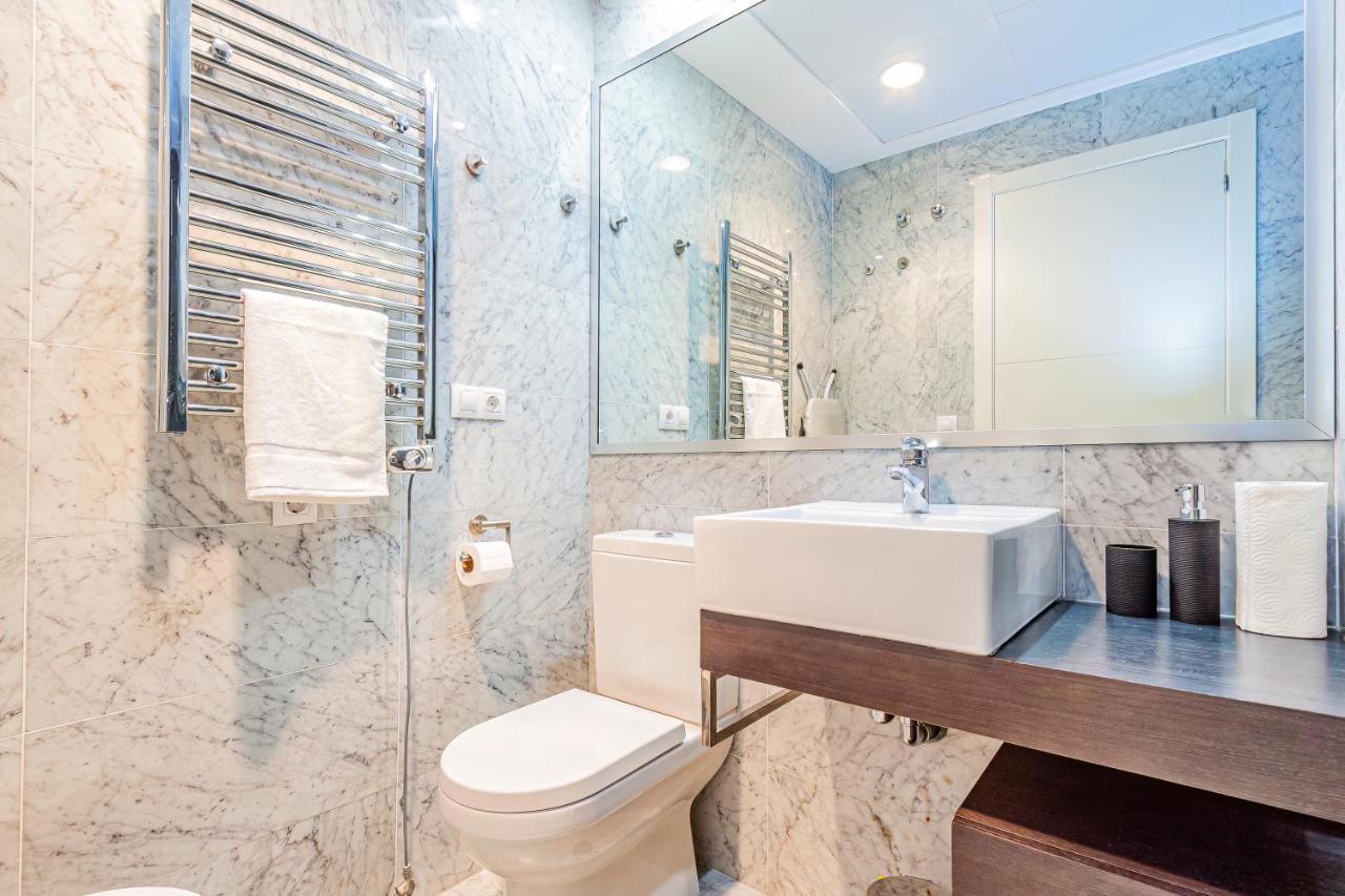 Apartamento Gemelos Sea View *