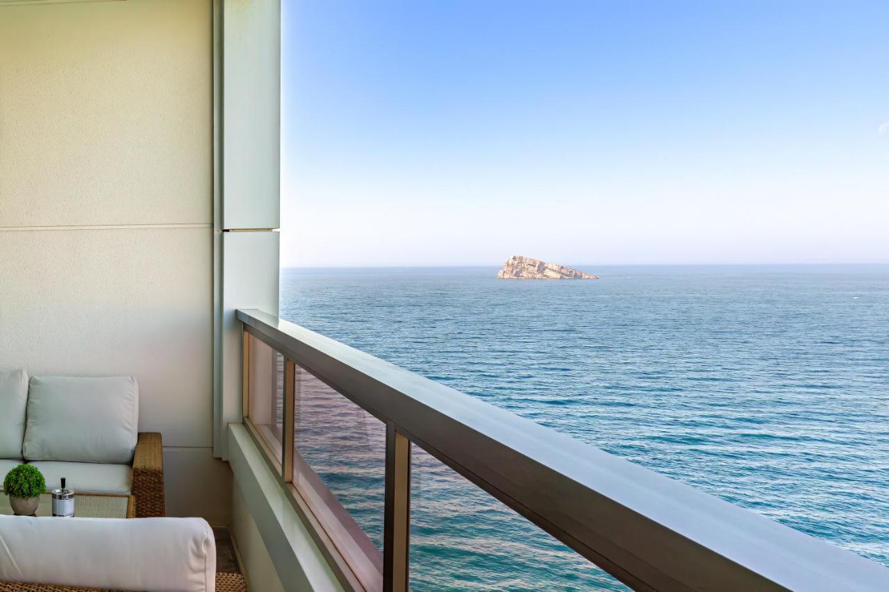 Gemelos Sea View Apartamento *