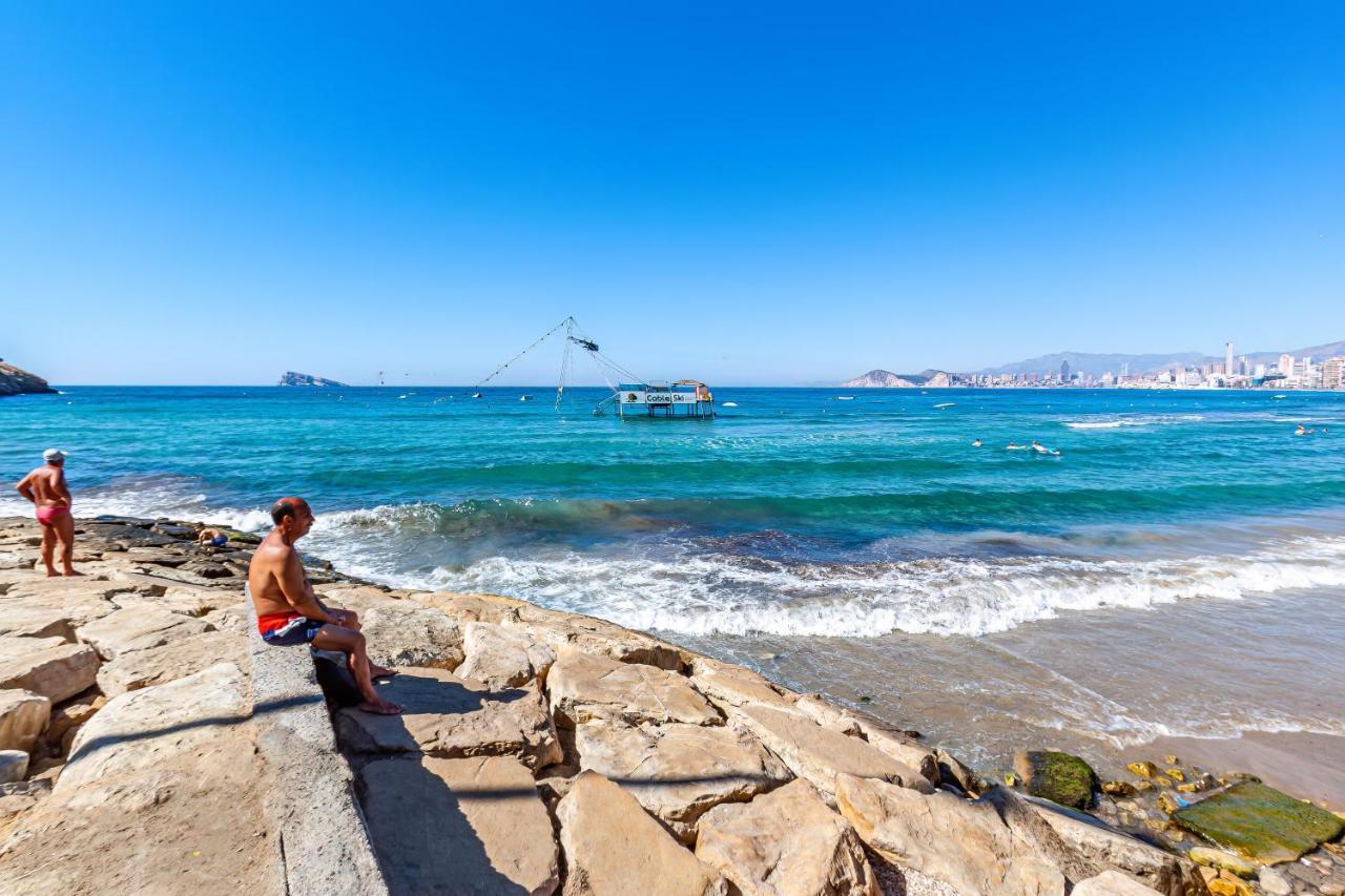 Gemelos Sea View * Benidorm