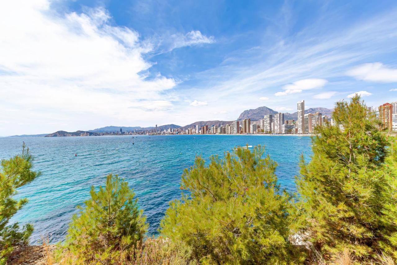 Gemelos Sea View Apartamento