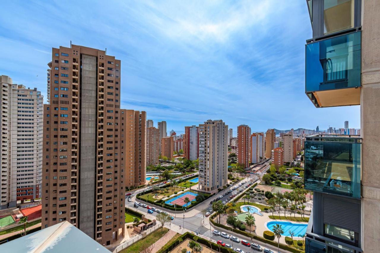 Apartamento Panorama By Costaroom *