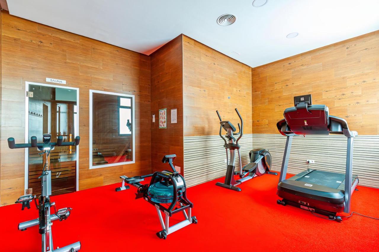 Apartamento Panorama By Costaroom Benidorm