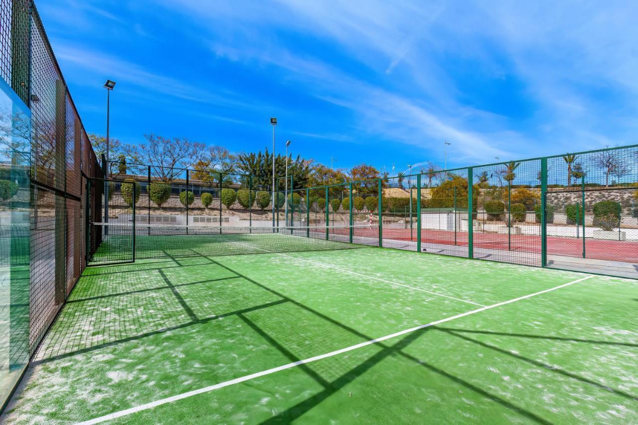 Panorama By Costaroom Benidorm