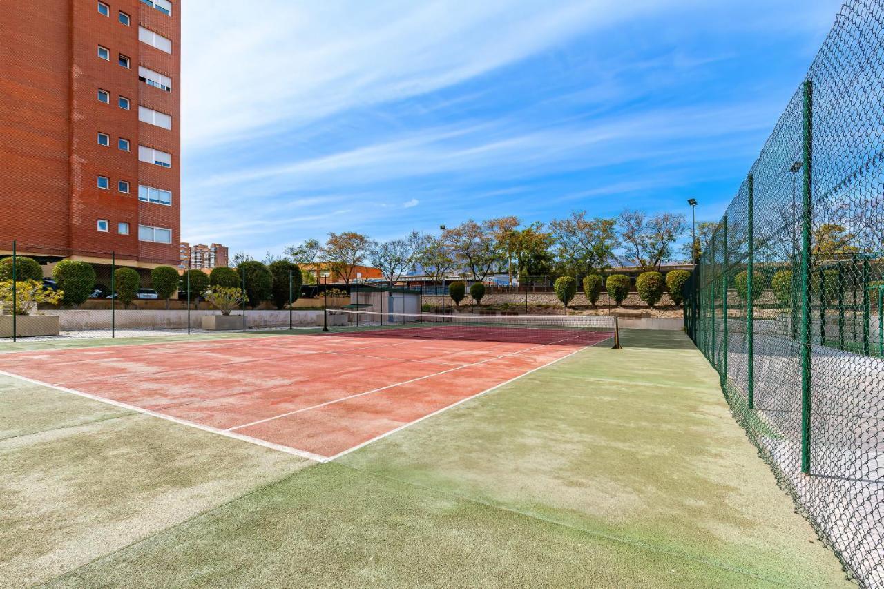 Panorama By Costaroom Apartamento Benidorm