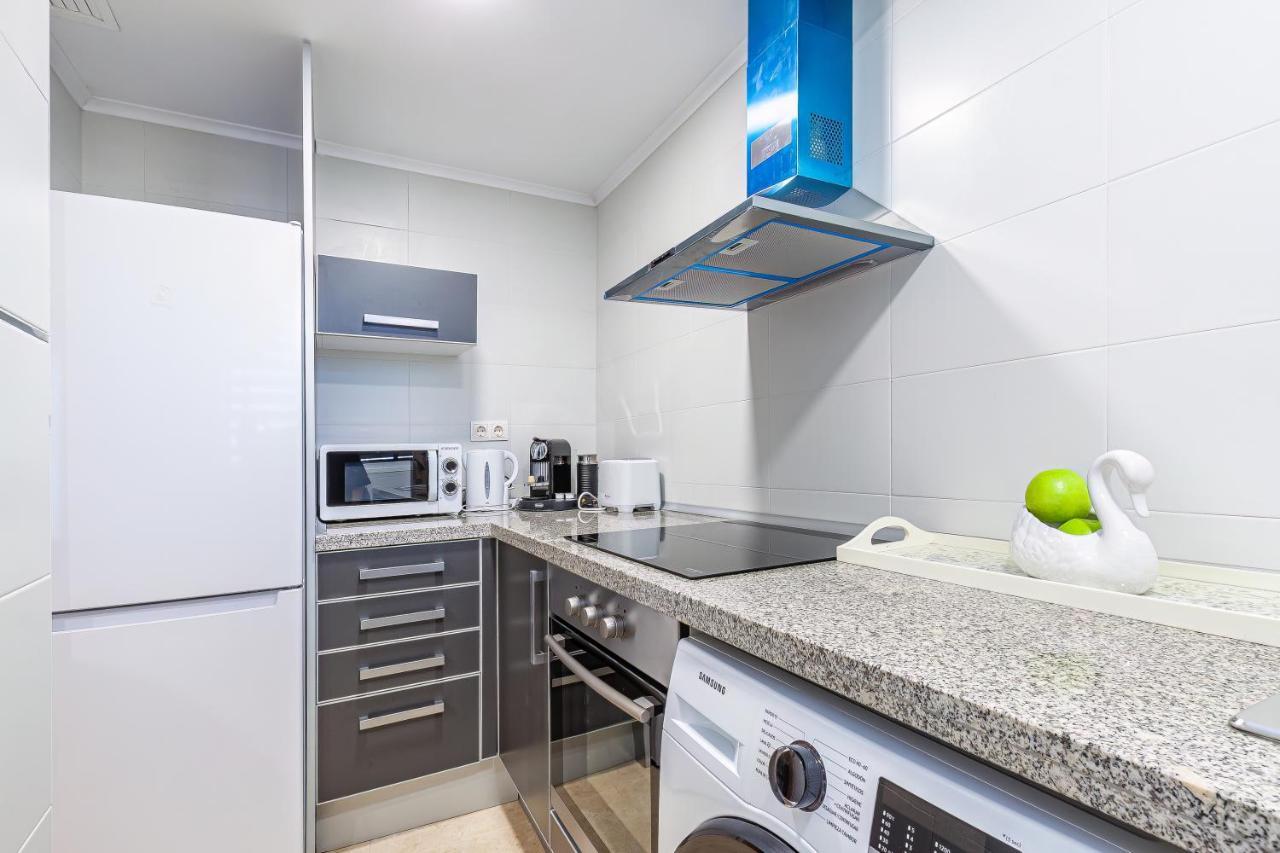 Apartamento Panorama By Costaroom *