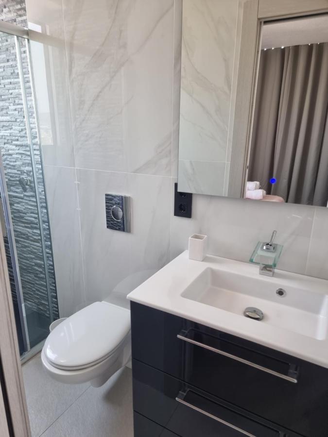 Apartamento Cielo De Benidorm