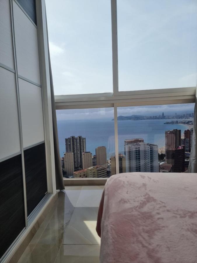 Apartamento Cielo De *