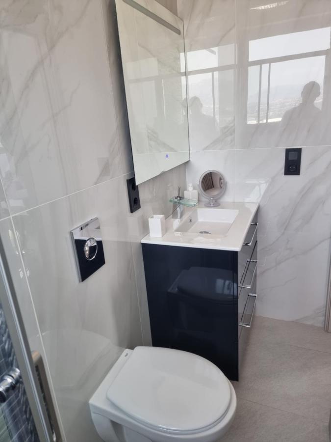 Apartamento Cielo De Benidorm