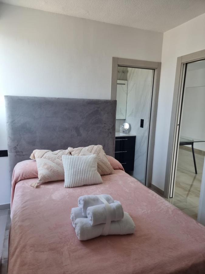 Apartamento Cielo De *