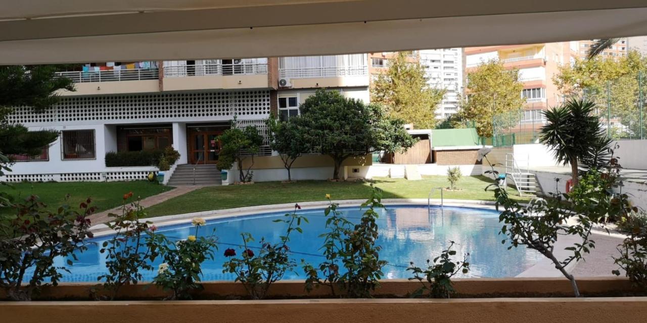 Turistico La Pinta Planta 18 *
