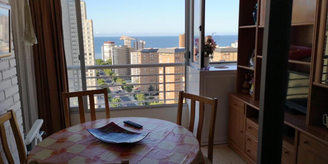 Apartment Turistico La Pinta Planta 18