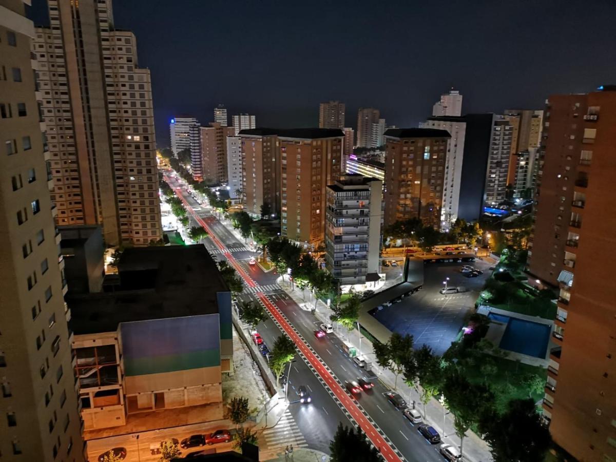 Turistico La Pinta Planta 18 Apartment Benidorm