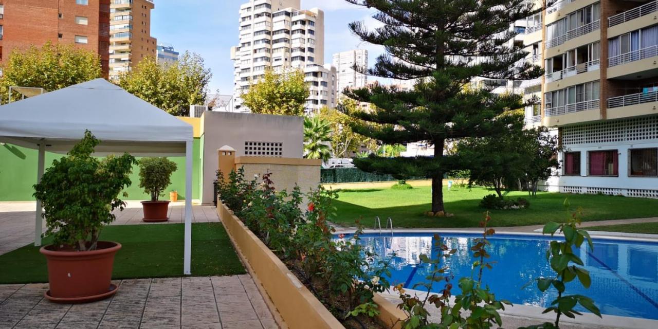 Turistico La Pinta Planta 18