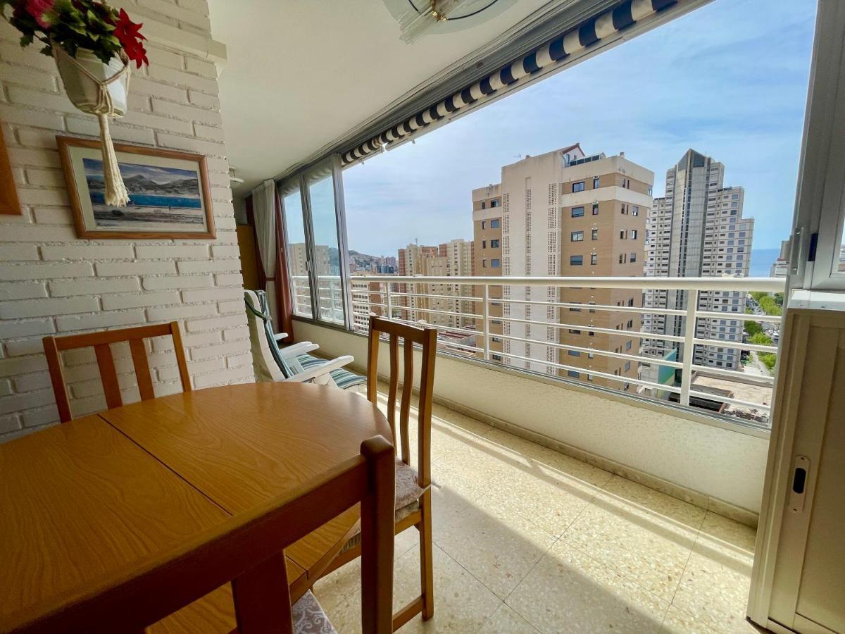 Apartment Turistico La Pinta Planta 18 *