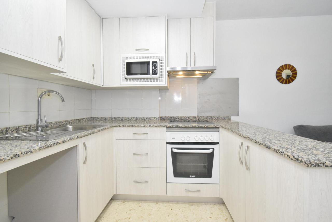 Mariscal 6 - Arena Appartement Benidorm