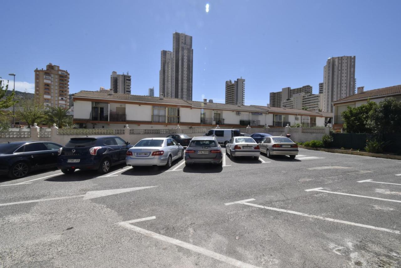 Appartement Mariscal 6 - Arena